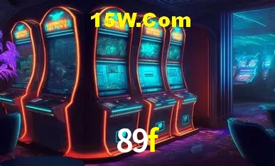 89f: Jogos de Caça-Níqueis-Altas Recompensas, Roleta-Velocidade, Blackjack-Desafios Máximos