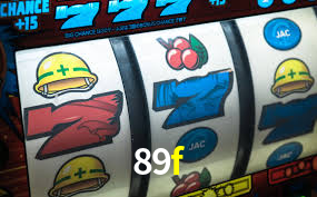 Welcome Bonus 89f