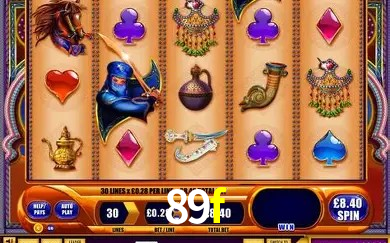 cassino 89f
