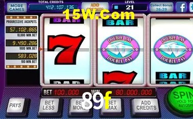 Sinta a adrenalina dos jogos de cassino com 89f