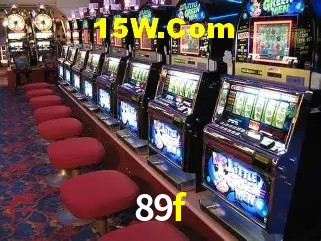 89f cassino