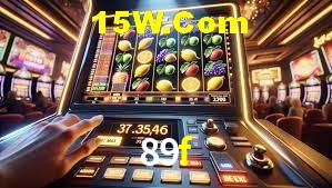 Platform Technology 89f