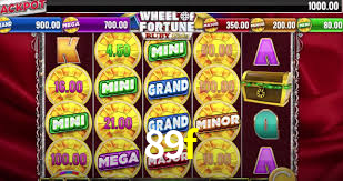 Live Casino 89f